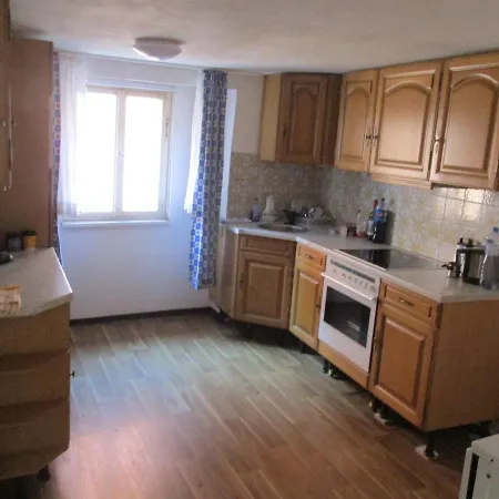 Ferienzimmer Monteurzimmer Stadtmitte * Nördlingen