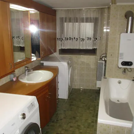 Ferienzimmer Monteurzimmer Stadtmitte *