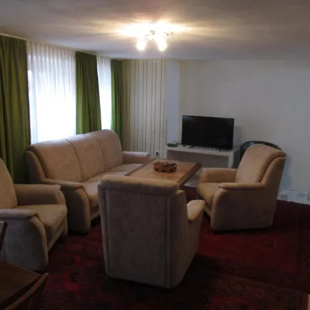 Ferienzimmer Monteurzimmer Stadtmitte *