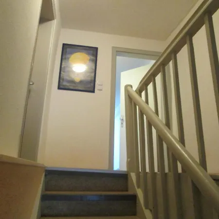 Homestay Ferienzimmer Monteurzimmer Stadtmitte