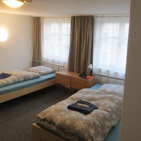 Ferienzimmer Monteurzimmer Stadtmitte *