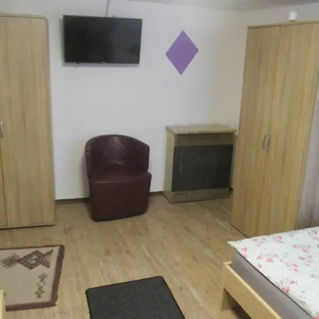 Privat bolig Ferienzimmer Monteurzimmer Stadtmitte