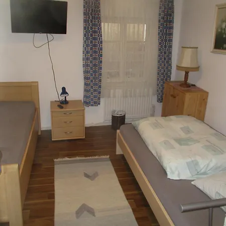 Ferienzimmer Monteurzimmer Stadtmitte