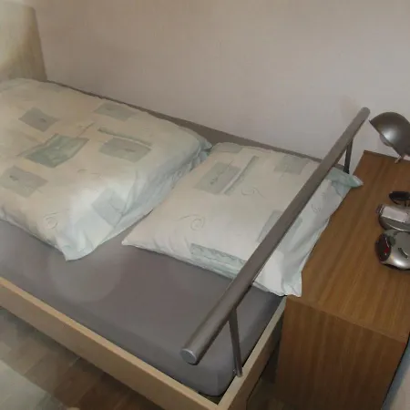Ferienzimmer Monteurzimmer Stadtmitte Noerdlingen