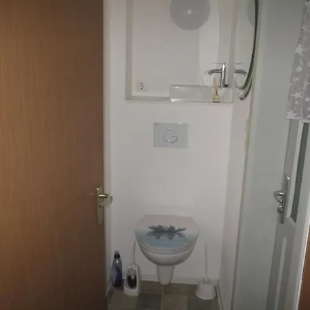Séjour chez l'habitant Ferienzimmer Monteurzimmer Stadtmitte