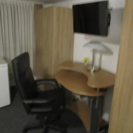 Ferienzimmer Monteurzimmer Stadtmitte *