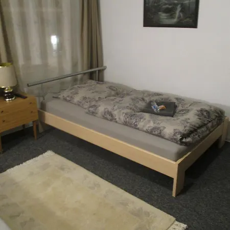 Ferienzimmer Monteurzimmer Stadtmitte