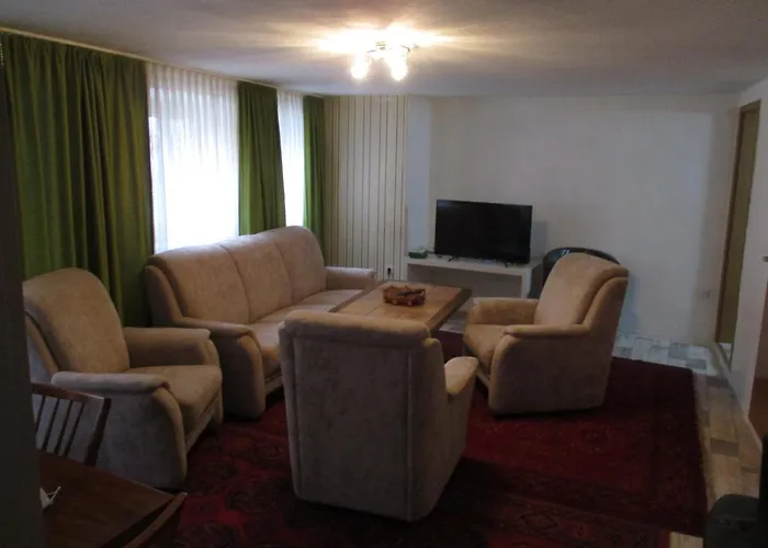Ferienzimmer Monteurzimmer Stadtmitte *