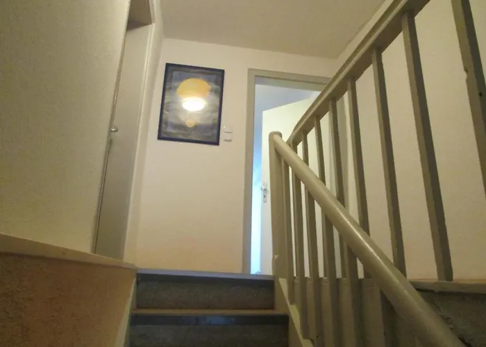 Homestay Ferienzimmer Monteurzimmer Stadtmitte