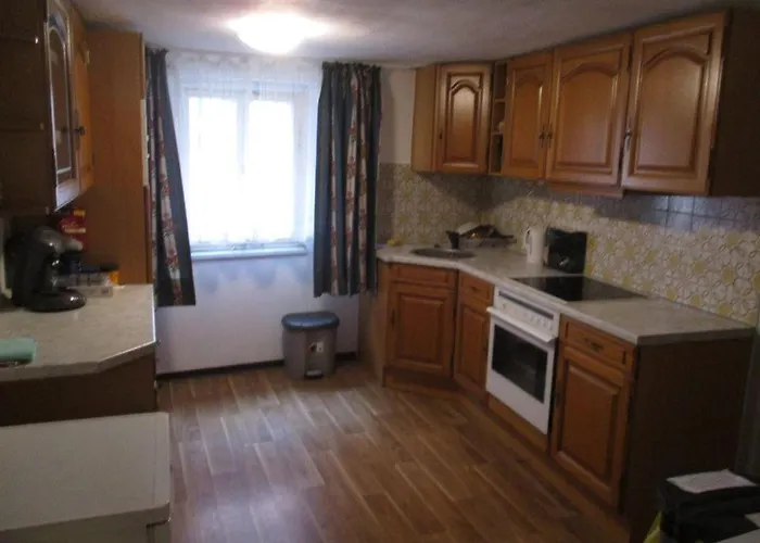 Privat bolig Ferienzimmer Monteurzimmer Stadtmitte Nördlingen