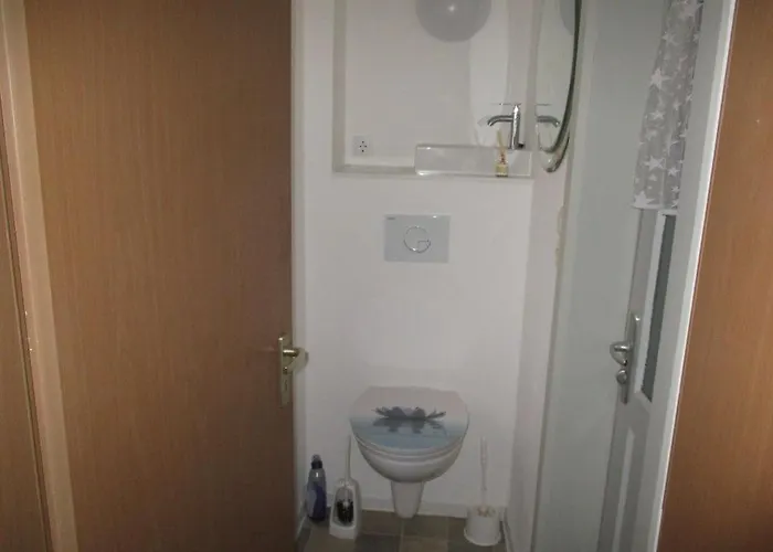 Privat bolig Ferienzimmer Monteurzimmer Stadtmitte