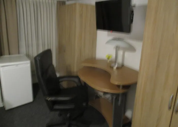 Ferienzimmer Monteurzimmer Stadtmitte *